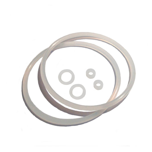 Part PV-Seal-Kit | Paravalve Seal Kit - 2 Count | Replacement Seals for Paravalve Straw Lid