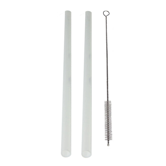 Parts PV-Straws | Paravalve Replacement Straw Kit | Includes Two Straws & One Straw Cleaning Brush